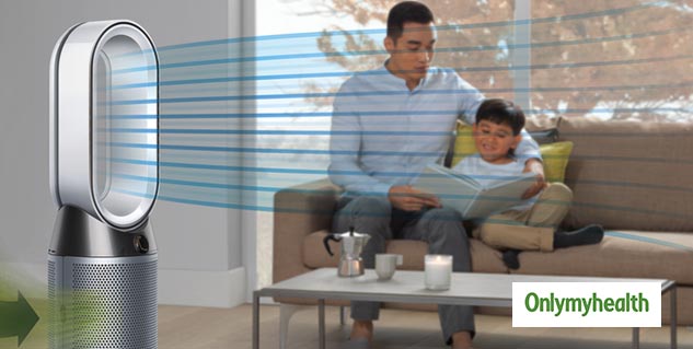 What Is The Best Air Purifier For Someone With Copd World COPD Day 2019: An Air Purifier Can Be A Collective Solution To